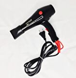 Provida 2500 W AC Motor Profesyonel Sıcak ve Soğuk Saç Kurutma ve Fön Makinesi