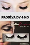 Prodiva Dv 4 Model Bütün Takma Kirpik 10 Lu Paket