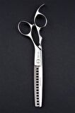 NAGASAKİ PROFESYONEL KUAFÖR SAÇ EFİLE MAKASI 14 NO 6 İNÇ