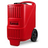 Kammak Prof-03 Petek Temizleme Makinesi