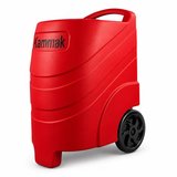 Kammak Prof-06 Petek Temizleme Makinesi