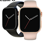 Madepazar i8 Pro Max Rose Gold Akıllı Saat