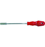 Proscr SCR02665 11mm Lokma Uçlu Tornavida
