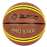 BUSSO PROSTAR 6 NUMARA BASKETBOL TOPU