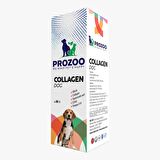 Köpekler Için Kolajen Damla 50 ml