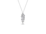 LUXURY COLLECTİON 6,8ct Pırlanta Set