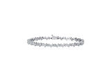 LUXURY COLLECTİON 2,04ct Pırlanta Bileklik