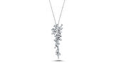 LUXURY COLLECTİON 3,88ct Pırlanta Set