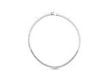 LUXURY COLLECTİON 3,33ct Pırlanta Su Yolu Kolye