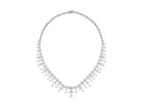 LUXURY COLLECTİON 19,01ct Pırlanta Set