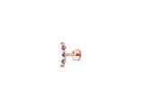 Helen Pırlanta Piercing-Tragus