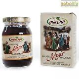 Maccun Manisa Mesir Macunu - 220 gr