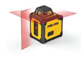 Prexiso PLC360 Lazer Terazi