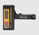 Prexiso PLR50 Kırmızı ve Yeşil Çizgi Lazer Dedektörü