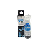 ProPrint HP GT52 Mavi Muadil Mürekkep 70 ML GT-5821 - GT-5822
