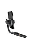 Anti-shake 360 Derece Ayarlanabilir Android Ios Uyumlu Sabitleyici Gimbal Q08