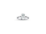 LUXURY COLLECTİON 1,01ct Yüzük