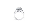LUXURY COLLECTİON 1,11ct  Yüzük