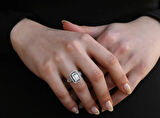 LUXURY COLLECTİON 1,11ct  Yüzük