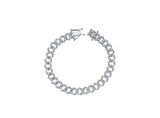 LUXURY COLLECTİON 3,15ct Pırlanta Bileklik