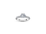 LUXURY COLLECTİON 1,32ct Yüzük