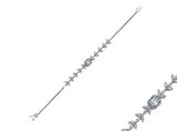 LUXURY COLLECTİON 5,36ct Pırlanta Set