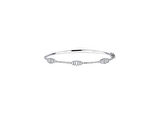 LUXURY COLLECTİON 0,95ct Pırlanta Bileklik