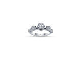 LUXURY COLLECTİON 1,22ct Yüzük