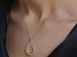 LUXURY COLLECTİON 2,71ct Pırlanta Set