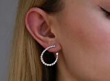 LUXURY COLLECTİON 2,71ct Pırlanta Set