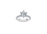LUXURY COLLECTİON 2,21ct Tektaş Yüzük