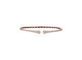 LUXURY COLLECTİON 1,08ct Pırlanta Bileklik