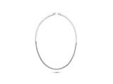 LUXURY COLLECTİON 2,05ct Pırlanta Su Yolu Kolye