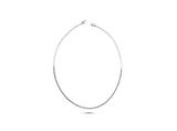 LUXURY COLLECTİON 1,26ct Pırlanta Su Yolu Kolye