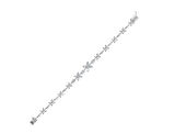 LUXURY COLLECTİON 4,5ct Pırlanta Set