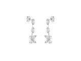 LUXURY COLLECTİON 4,5ct Pırlanta Set