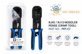 ALL LINK PRT-C7 RJ45 / RJ12 Modüler Pense