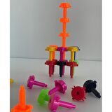 PERA TOYS MİMARİ ÇİVİLER