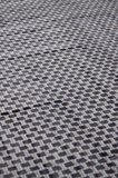 Decoser Hasır 8053 Antrasit Halı Kilim Kaymaz Taban Salon Mutfak Kesme Yolluk