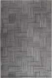 Decoser Hasır 8053 Antrasit Halı Kilim Kaymaz Taban Salon Mutfak Kesme Yolluk