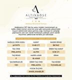 0.48 Ct. Pırlanta Fantezi Yüzük