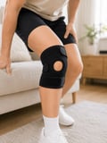 Kısa Patella Dizlik PRTKSPATELLADİZLİK