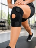 Kısa Patella Dizlik PRTKSPATELLADİZLİK