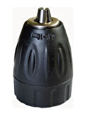 Partner PT21067 Anahtarsız Otomatik Sıkmalı Mandren 2.0-13mm