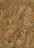 ARTİCOR DOĞAL MANTAR DUVAR KAĞIDI 91.68.80.09 ( 0.5mt X 9mt)