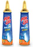 Porçöz Badem - Mandalinalı Bulaşık Makinesi Parlatıcısı 3x500 ml 