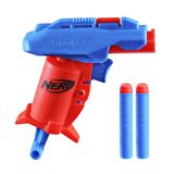 Nerf Alpha Strike Slinger Sd-1 Lisanslı Ürün Nerf Elite Mermi Hediye