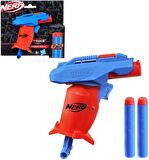 Nerf Alpha Strike Slinger Sd-1 Lisanslı Ürün Nerf Elite Mermi Hediye