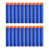 Nerf Premium Sünger Yedek Mermi 20 Adet Nerf Soft Bullet