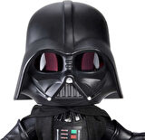 Star Wars Darth Vader Obi-Wan Kenobi Sesli Efektli Peluş Premium Oyuncak